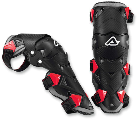 ACERBIS GEAR IMPACT EVO KNEE/SHIN - DRIVEN Canada's Powersports 8861188229382375091042