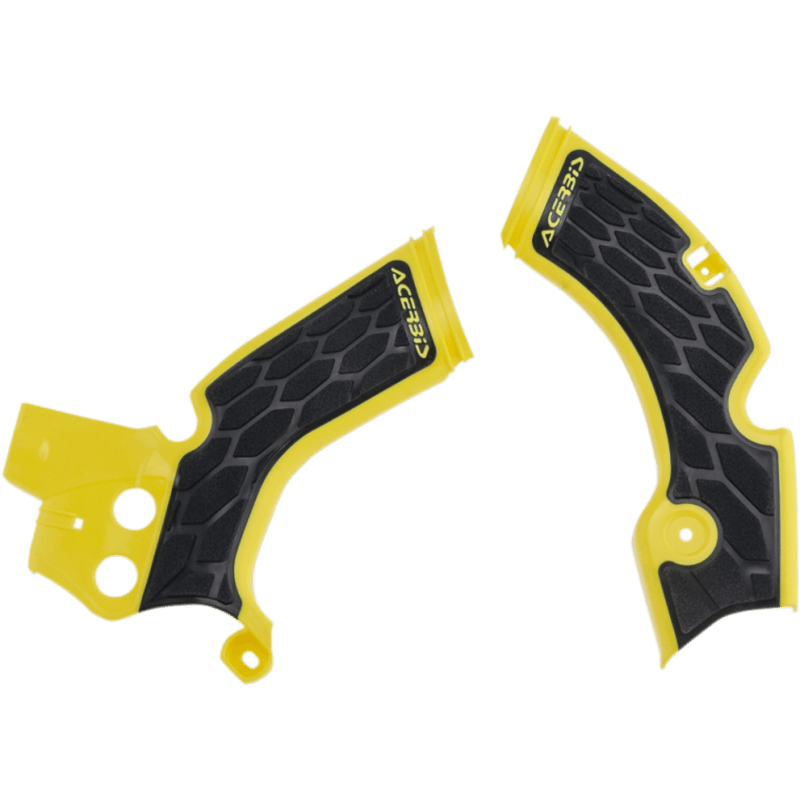 ACERBIS GUARD FRAME RMZ250 - DRIVEN Canada's Powersports 80527965052782688751017