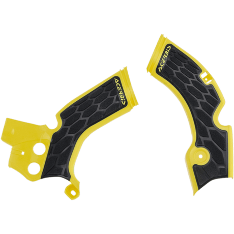 ACERBIS GUARD FRAME RMZ250 - DRIVEN Canada's Powersports 80527965052782688751017