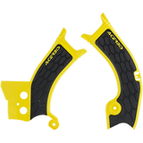 ACERBIS GUARD FRAME RMZ450 - DRIVEN Canada's Powersports 80527965207692686601017