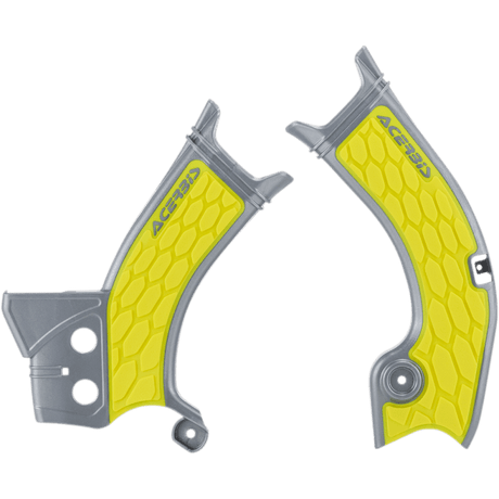 ACERBIS GUARD FRAME RMZ450 - DRIVEN Canada's Powersports 80527965207762686601120