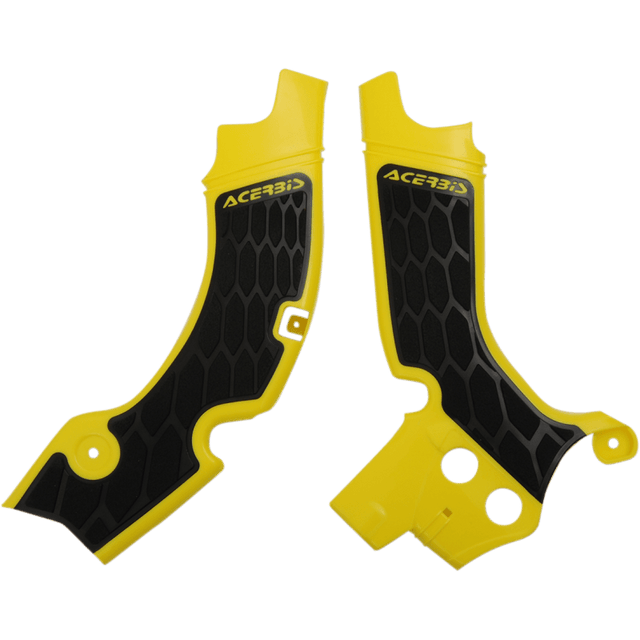 ACERBIS GUARD FRAME RMZ - DRIVEN Canada's Powersports 8891435439602630531017