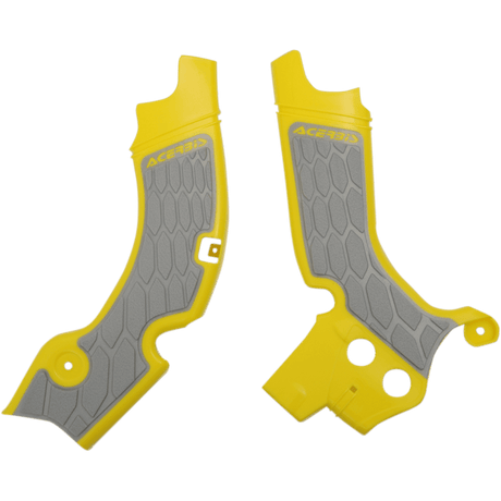 ACERBIS GUARD FRAME RMZ - DRIVEN Canada's Powersports 8891435439772630531120