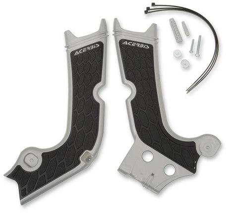 ACERBIS GUARD FRAME XGRIP CRF S/B (2630711015) - DRIVEN Canada's Powersports 80527964444612630711015
