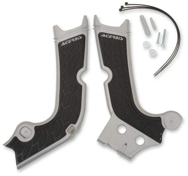 ACERBIS GUARD FRAME XGRIP CRF S/B (2630711015) - DRIVEN Canada's Powersports 80527964444612630711015