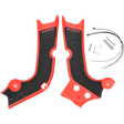ACERBIS GUARD FRAME XGRIP CRF - DRIVEN Canada's Powersports 80527964444852630711018