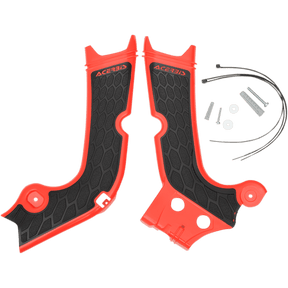 ACERBIS GUARD FRAME XGRIP CRF - DRIVEN Canada's Powersports 80527964444852630711018