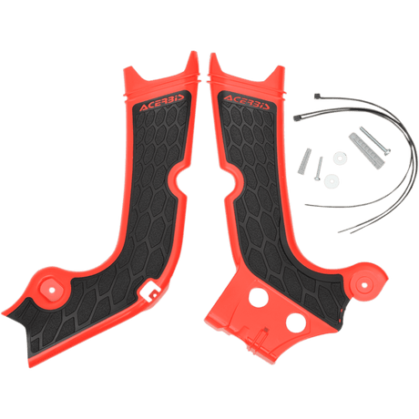 ACERBIS GUARD FRAME XGRIP CRF - DRIVEN Canada's Powersports 80527964444852630711018
