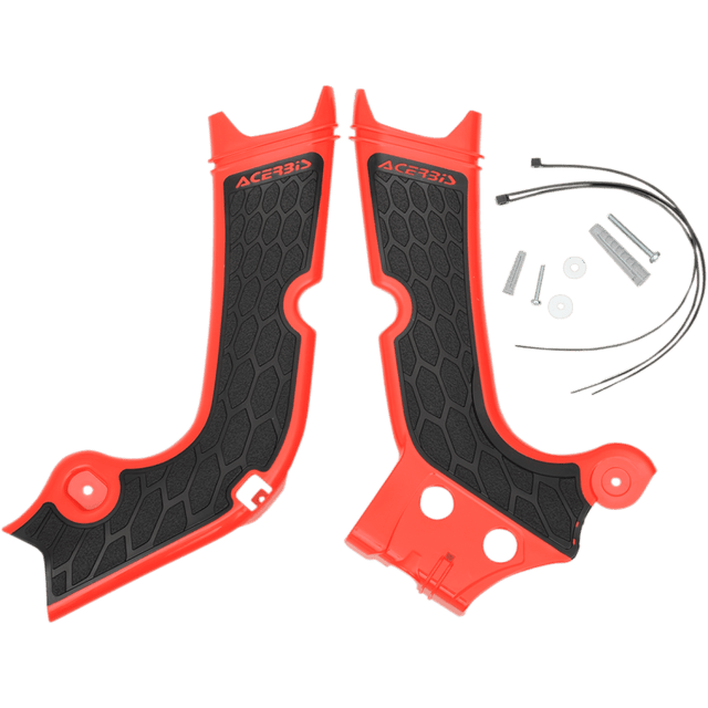ACERBIS GUARD FRAME XGRIP CRF - DRIVEN Canada's Powersports 80527964444852630711018