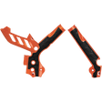 ACERBIS GUARD FRAME XGRIP KTM O/B (2374251008) - DRIVEN Canada's Powersports 8861188175142374251008