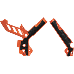 ACERBIS GUARD FRAME XGRIP KTM O/B (2374251008) - DRIVEN Canada's Powersports 8861188175142374251008