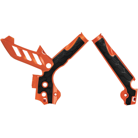ACERBIS GUARD FRAME XGRIP KTM O/B (2374251008) - DRIVEN Canada's Powersports 8861188175142374251008