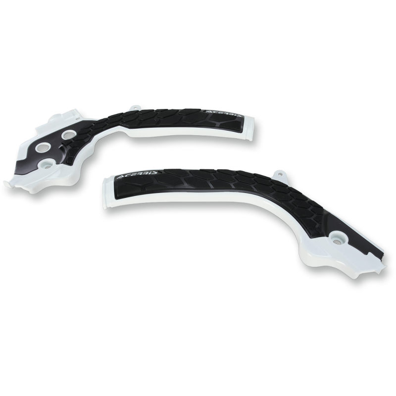 ACERBIS GUARD FRAME XGRIP KTM W/B (2449531035) - DRIVEN Canada's Powersports 8891432953402449531035