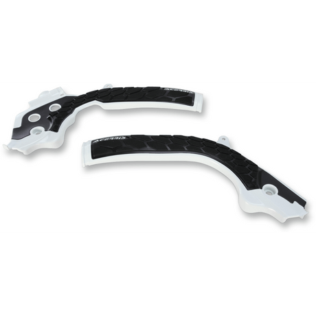 ACERBIS GUARD FRAME XGRIP KTM W/B (2449531035) - DRIVEN Canada's Powersports 8891432953402449531035