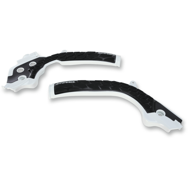 ACERBIS GUARD FRAME XGRIP KTM W/B (2449531035) - DRIVEN Canada's Powersports 8891432953402449531035
