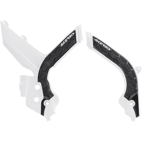ACERBIS GUARD FRAME XGRIP KTM W/K (2783151035) - DRIVEN Canada's Powersports 80527966440902783151035