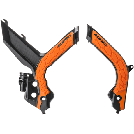 ACERBIS GUARD FRAME XGRIP KTM - DRIVEN Canada's Powersports 80527966440762783155229