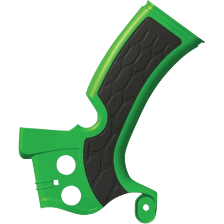 ACERBIS GUARD FRAME XGRIP KXF G/B (2374271089) - DRIVEN Canada's Powersports 8861188175692374271089