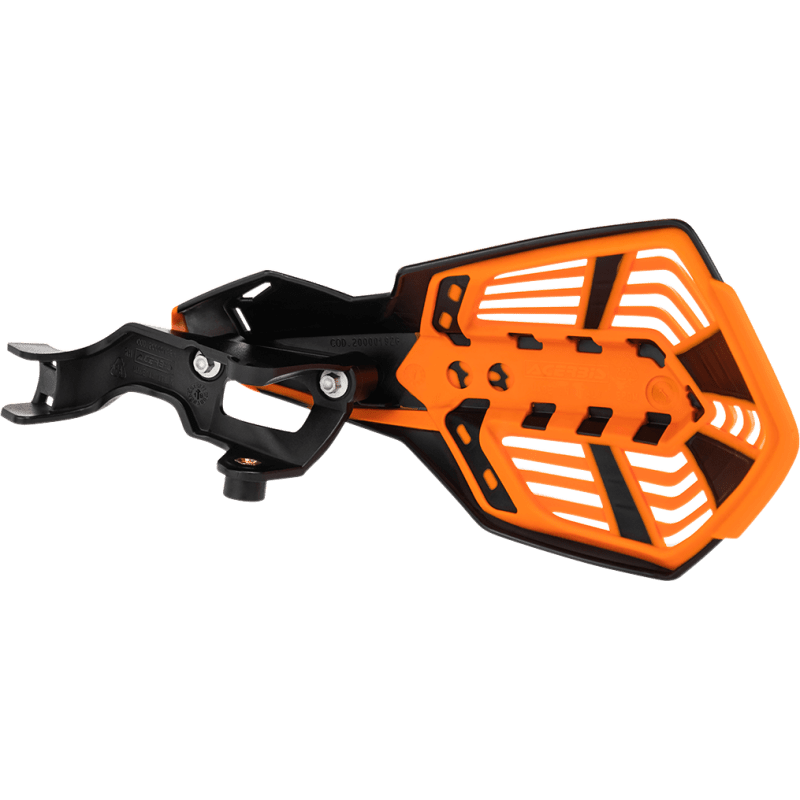 ACERBIS GUARD HAND K FUTURE - DRIVEN Canada's Powersports 80527966761382801975229