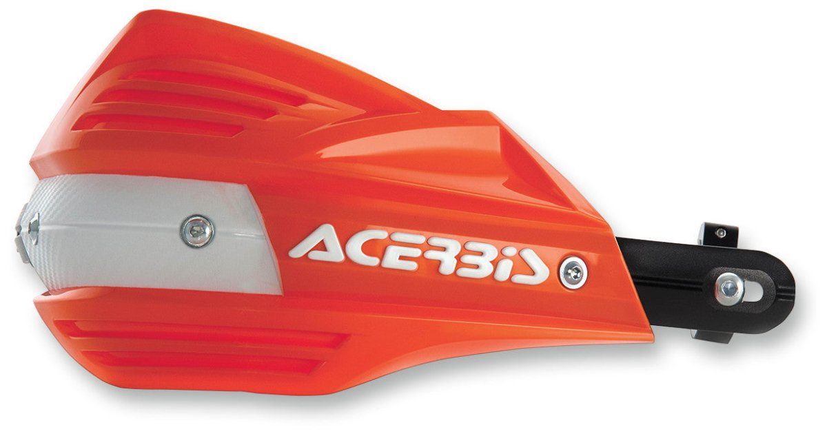 ACERBIS GUARD HAND X - FACTOR O/W (2374195321) - DRIVEN Canada's Powersports 8891433318262374195321