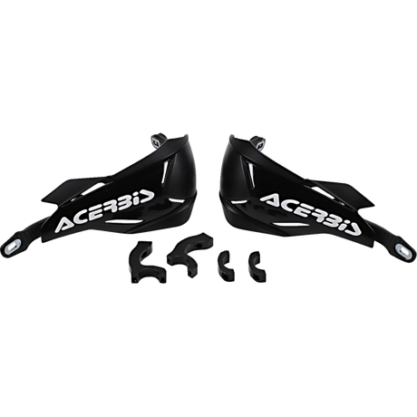 ACERBIS GUARD HAND X FACTRY - DRIVEN Canada's Powersports 80527966780642634661401