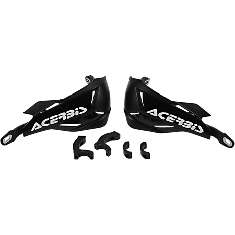 ACERBIS GUARD HAND X FACTRY - DRIVEN Canada's Powersports 80527966780642634661401