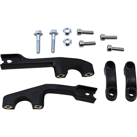 ACERBIS GUARD HAND X FUT MOUNT - DRIVEN Canada's Powersports 80527966851232803090001