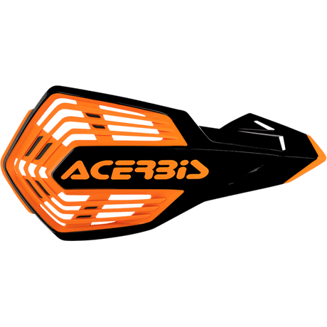ACERBIS GUARD HAND X FUTURE - DRIVEN Canada's Powersports 80527966870352801965229