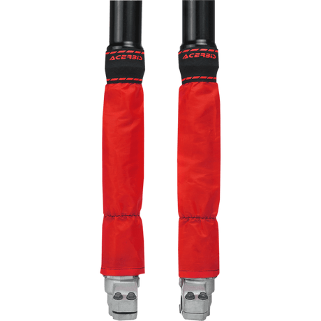 ACERBIS GUARD Z MUD FORK - DRIVEN Canada's Powersports 80527966900732872690004