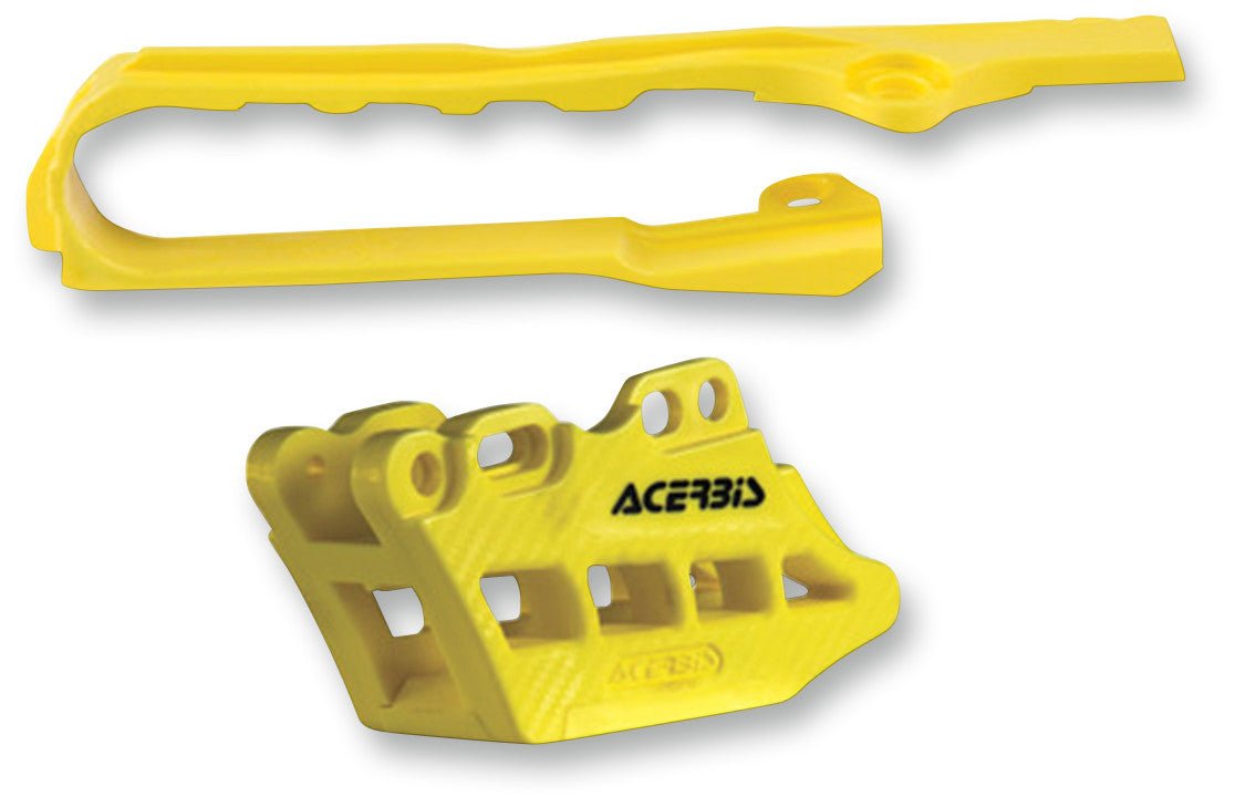 ACERBIS GUIDE/SLIDER 2.0 RMZ - DRIVEN Canada's Powersports 8891432951732449460005