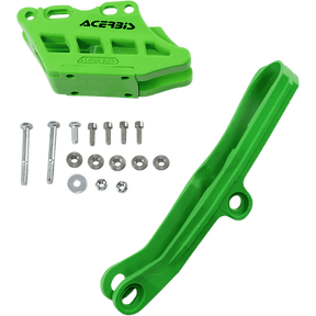 ACERBIS GUIDE/SLIDER KAW - DRIVEN Canada's Powersports 80527966058172734950006