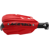 ACERBIS HANDGUARD ENDURANCE - X (GASGAS RED) - DRIVEN Canada's Powersports 2980460004
