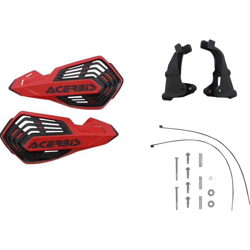 ACERBIS HANDGUARD KFUTURE EXC - F250/450, GASGAS EX250 - 450, - DRIVEN Canada's Powersports 80527967224392801971018