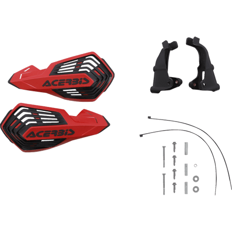 ACERBIS HANDGUARD KFUTURE EXC - F250/450, GASGAS EX250 - 450, - DRIVEN Canada's Powersports 80527967224392801971018