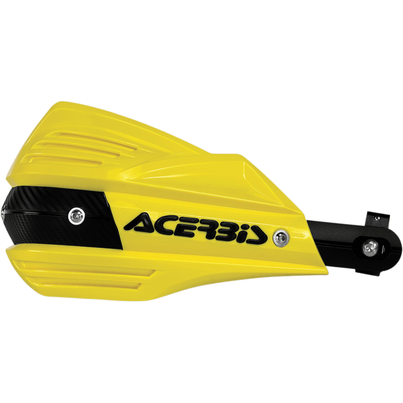 ACERBIS HANDGUARD X - FACTOR - DRIVEN Canada's Powersports 8861188174082374190005