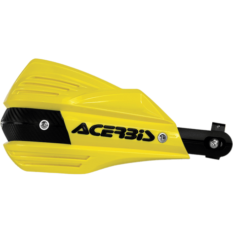 ACERBIS HANDGUARD X - FACTOR - DRIVEN Canada's Powersports 8861188174082374190005