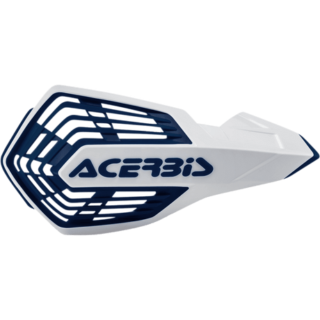 ACERBIS HANDGUARD X FUTURE WT/BU (2801966819) - DRIVEN Canada's Powersports 80527966961812801966819
