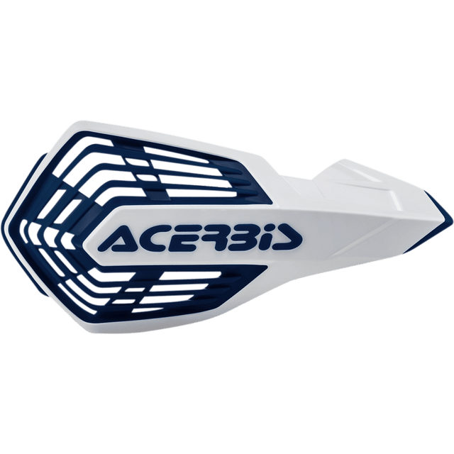 ACERBIS HANDGUARD X FUTURE WT/BU (2801966819) - DRIVEN Canada's Powersports 80527966961812801966819