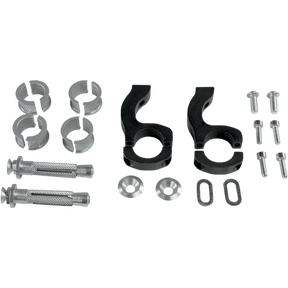 ACERBIS HANDGUARD X - STRONG MNT KIT UNIV - DRIVEN Canada's Powersports 8861182408622142010001