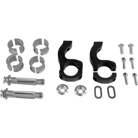 ACERBIS HANDGUARD X - STRONG MNT KIT UNIV - DRIVEN Canada's Powersports 8861182408622142010001