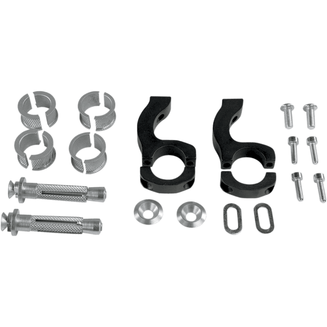 ACERBIS HANDGUARD X - STRONG MNT KIT UNIV - DRIVEN Canada's Powersports 8861182408622142010001