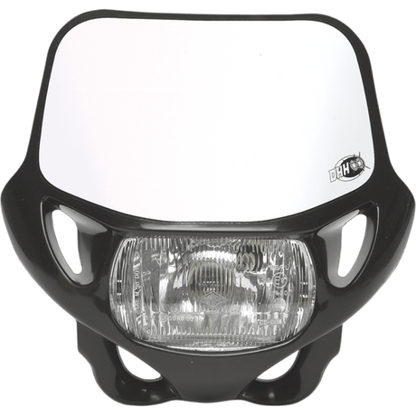 ACERBIS HEADLIGHT DHH CE - DRIVEN Canada's Powersports 8866870190292042750001