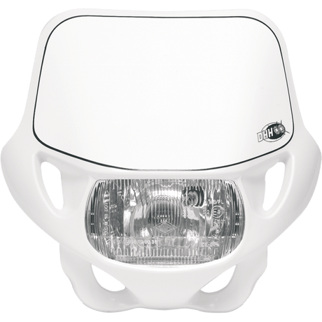 ACERBIS HEADLIGHT DHH CE - DRIVEN Canada's Powersports 8866870190362042750002