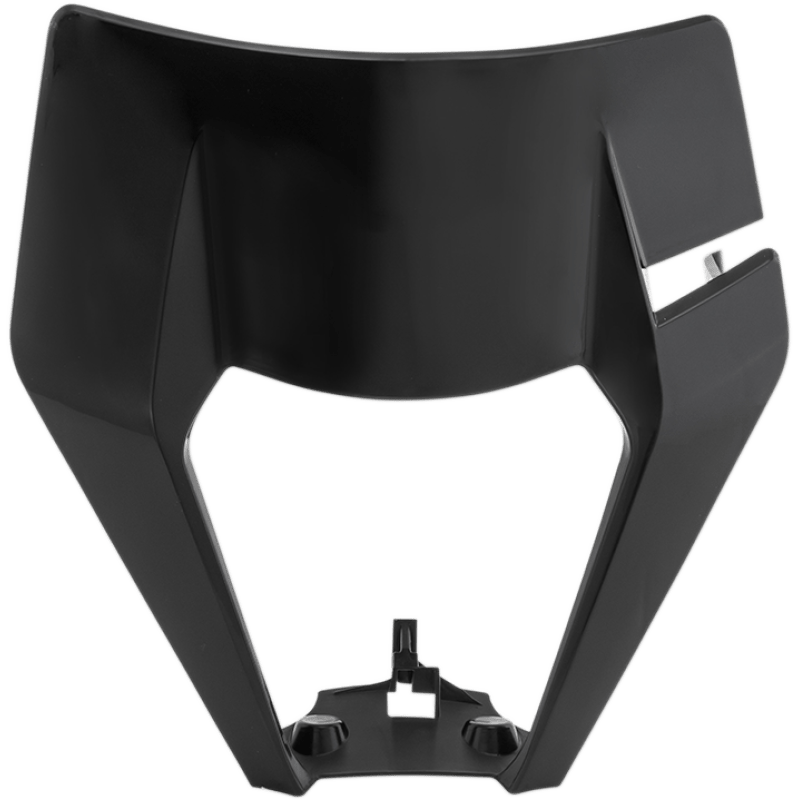 ACERBIS HEADLIGHT MASK - EXC - F250 - 500, XC - W150:, XC - W:250/300: XC: - DRIVEN Canada's Powersports 80527965884172726620001