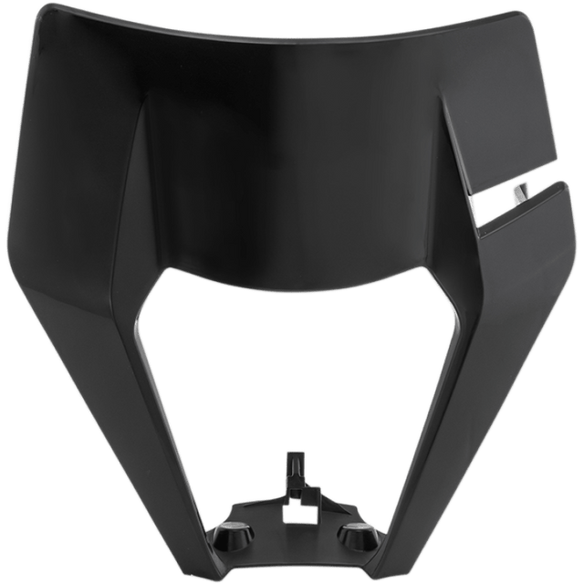 ACERBIS HEADLIGHT MASK - EXC - F250 - 500, XC - W150:, XC - W:250/300: XC: - DRIVEN Canada's Powersports 80527965884172726620001