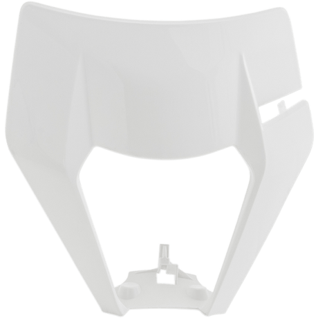 ACERBIS HEADLIGHT MASK - EXC - F250 - 500 XC - W150: XC - W:250/300: XC: - DRIVEN Canada's Powersports 80527965884242726620002