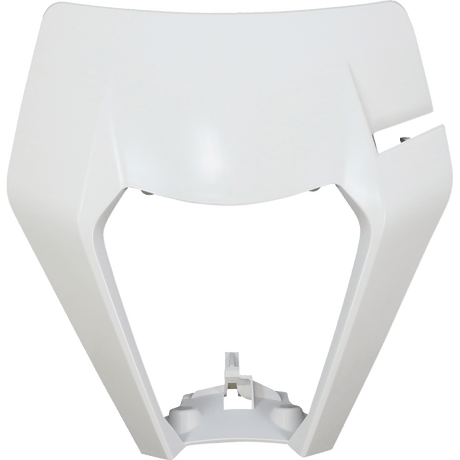 ACERBIS HEADLIGHT MASK - EXC - F250 - 500 XC - W150: XC - W:250/300: XC: - DRIVEN Canada's Powersports 80527965884242726620002