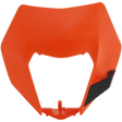 ACERBIS HEADLIGHT MASK - EXC350/500, XC - W200 - 500, XCF - W250/350: - DRIVEN Canada's Powersports 80527965919742732070237