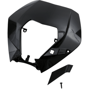 ACERBIS HEADLIGHT MASK - EXC450/530, XC - W200 - 530, XCF - W250/350 - DRIVEN Canada's Powersports 80527965919502732060001