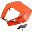 ACERBIS HEADLIGHT MASK - EXC450/530, XC - W200 - 530, XCF - W250/350 - DRIVEN Canada's Powersports 80527965919362732060237